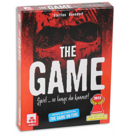 NSV The Game