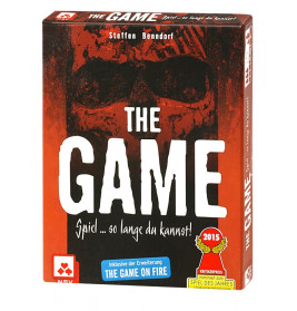 NSV The Game
