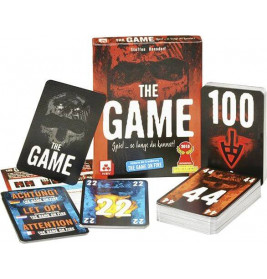 NSV The Game