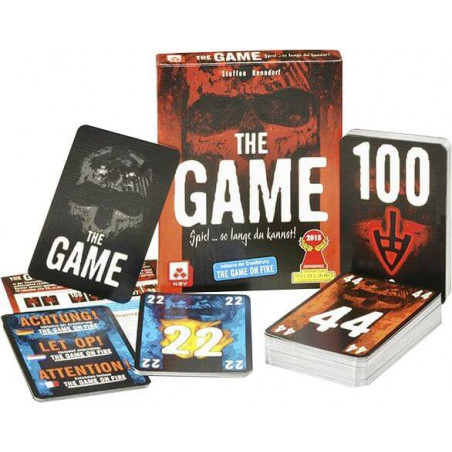 NSV The Game