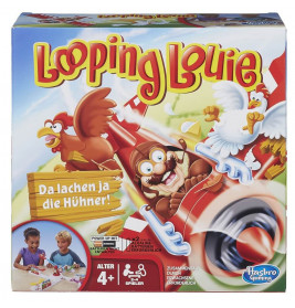 Hasbro 15692398 Looping Louie