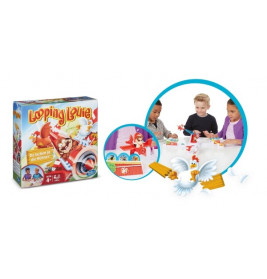 Hasbro 15692398 Looping Louie