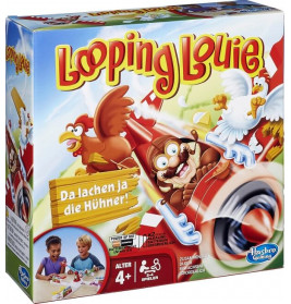 Hasbro 15692398 Looping Louie