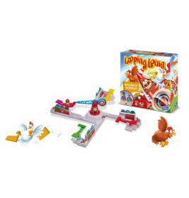 Hasbro 15692398 Looping Louie