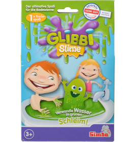 Glibbi Slime