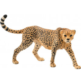 Schleich Wild Life 14746 Gepardin