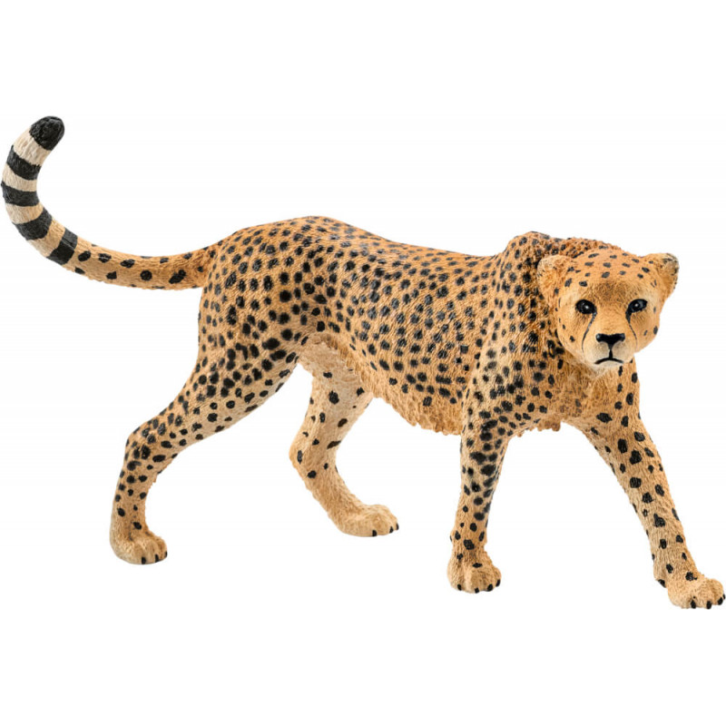 Schleich Wild Life 14746 Gepardin Schleich Wild Life 14746 Gepardin