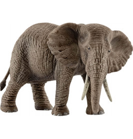 Schleich Wild Life 14761 Afrikanische Elefantenkuh