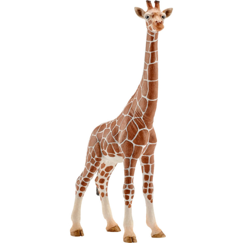 Schleich Wild Life 14750 Giraffenkuh