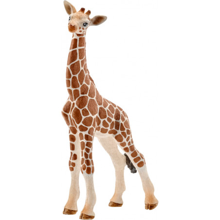 Schleich Wild Life 14751 Giraffenbaby