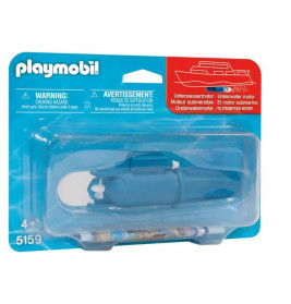 PLAYMOBIL 5159 Unterwassermotor im Blister