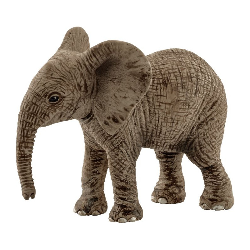 Schleich Wild Life 14763 Afrikanisches Elefantenbaby Schleich Wild Life 14763 Afrikanisches Elefantenbaby