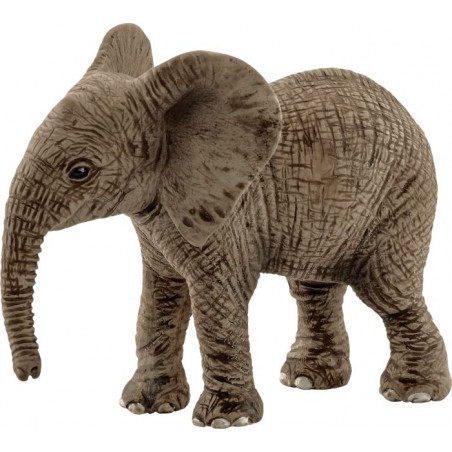 Schleich Wild Life 14763 Afrikanisches Elefantenbaby Schleich Wild Life 14763 Afrikanisches Elefantenbaby