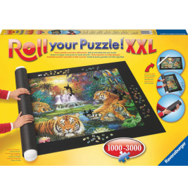 Ravensburger 179572  Roll your Puzzle! XXL