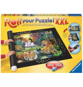 Ravensburger 179572  Roll your Puzzle! XXL