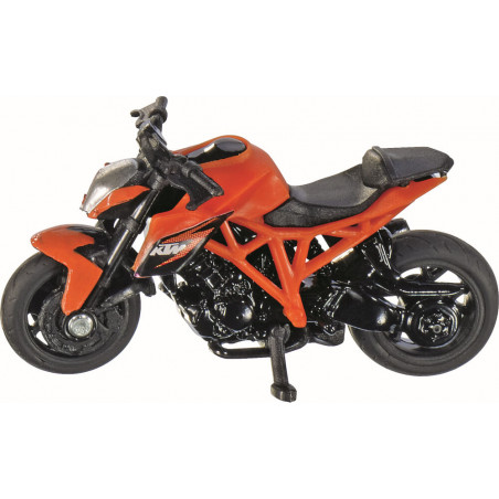 SIKU 1384 KTM 1290 Super Duke R