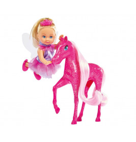 Evi Love Little Fairy und Pony