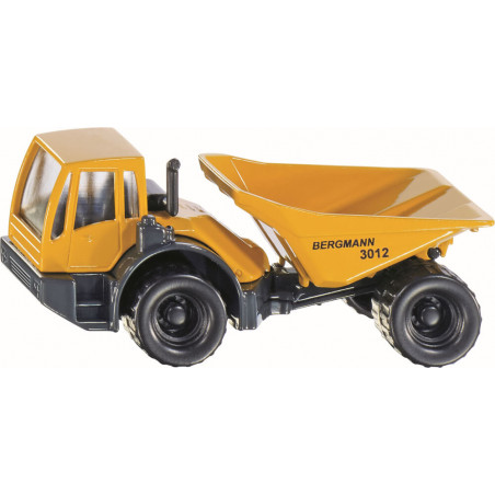 SIKU 1486 Bergmann Dumper