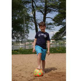 Neopren Beachsoccer Gr.5