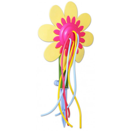 Splash & Fun Wassersprinkler Blume, Durchschnitt 19cm