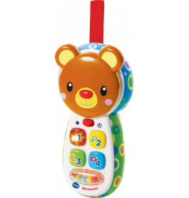 Vtech 80-502704 Bärchenfon