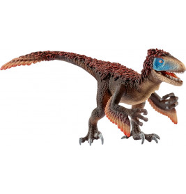 Schleich Dinosaurs 14582 Utahraptor