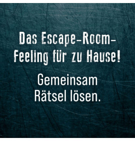 Kosmos EXIT - Die vergessene Insel