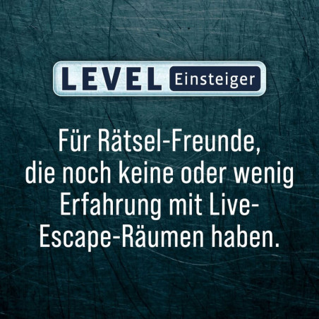 Kosmos EXIT - Die vergessene Insel Kosmos EXIT - Die vergessene Insel