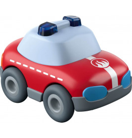 HABA Kullerbü ? Feuerwehrauto