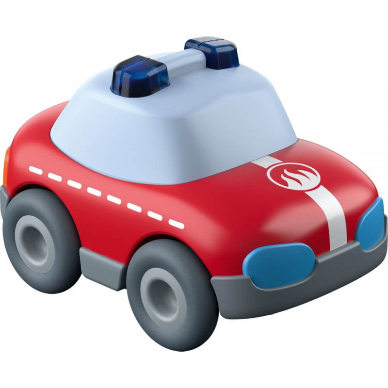 HABA Kullerbü ? Feuerwehrauto
