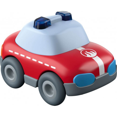 HABA Kullerbü ? Feuerwehrauto