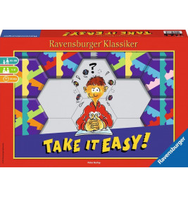 Ravensburger 267385 Take it easy!