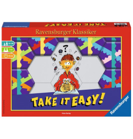 Ravensburger 267385 Take it easy!