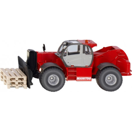 SIKU 3507 Manitou MHT 10230 Teleskoplader 1:50