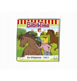 Bibi und Tina - Die Wildpferde Teil 2