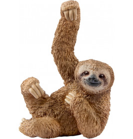 Schleich Wild Life 14793 Faultier