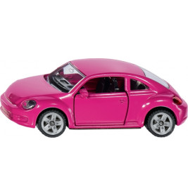 SIKU 1488 VW The Beetle pink