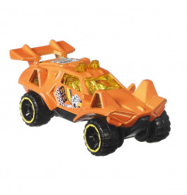 Mattel Hot Wheels Super Truck