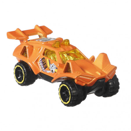 Mattel Hot Wheels Super Truck