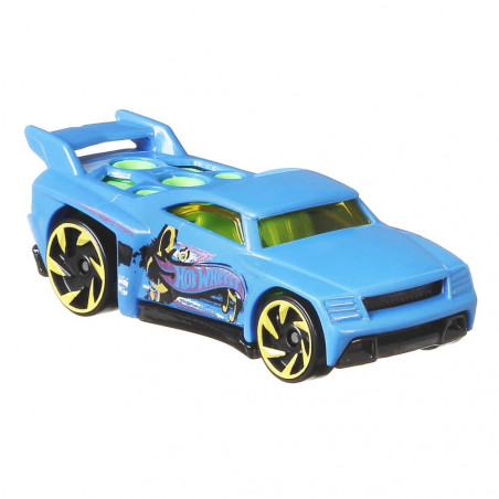 Mattel Hot Wheels Super Truck