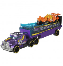 Mattel Hot Wheels Super Truck