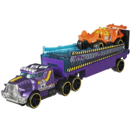 Mattel Hot Wheels Super Truck
