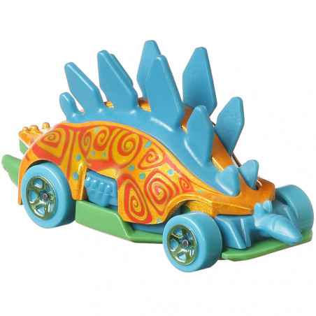 Mattel Hot Wheels Super Truck