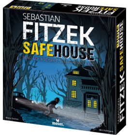 Moses Sebastian Fitzeks SafeHouse