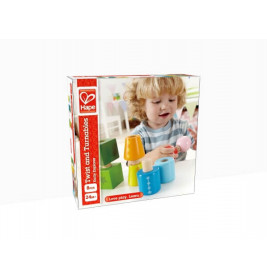 Hape Schraubklötze
