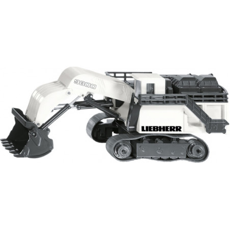 SIKU 1798 Liebherr R9800 Mining-Bagger 1:87