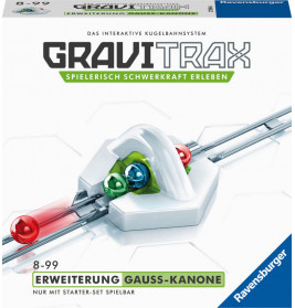 Ravensburger 275946 GraviTrax Gauss Kanone