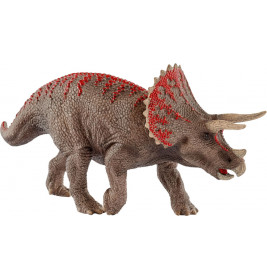 Schleich Triceratops