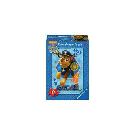 Ravensburger 094370 Puzzle Paw Patrol 54 Teile