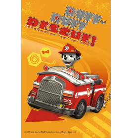 Ravensburger 094370 Puzzle Paw Patrol 54 Teile